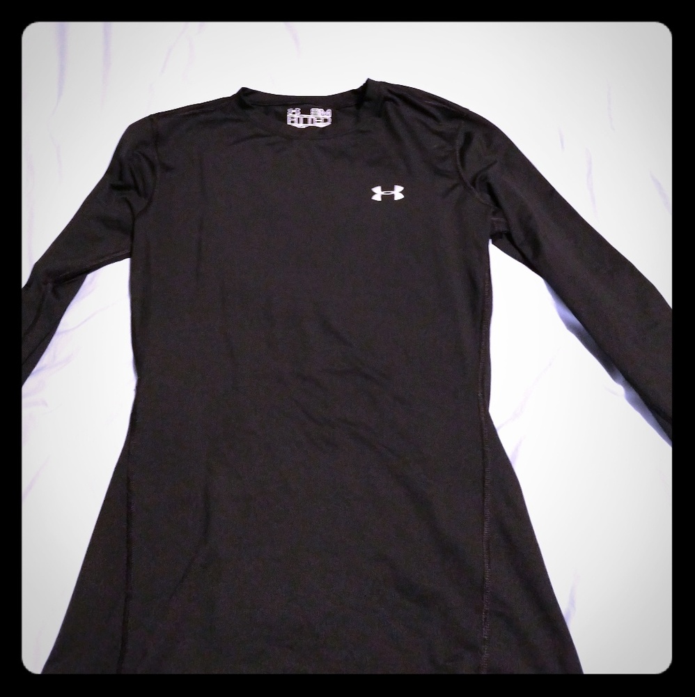 Long Sleeve Fitted shirt